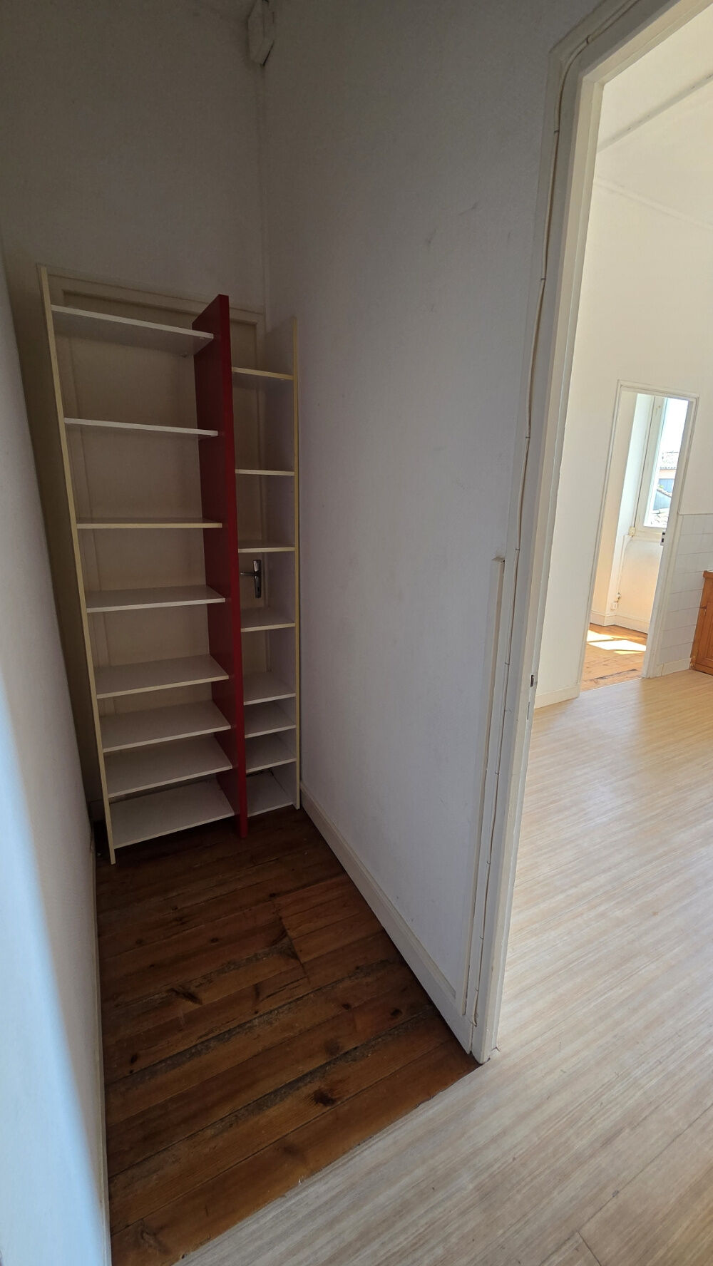 Location Appartement T1 BIS GRAND ROND Toulouse