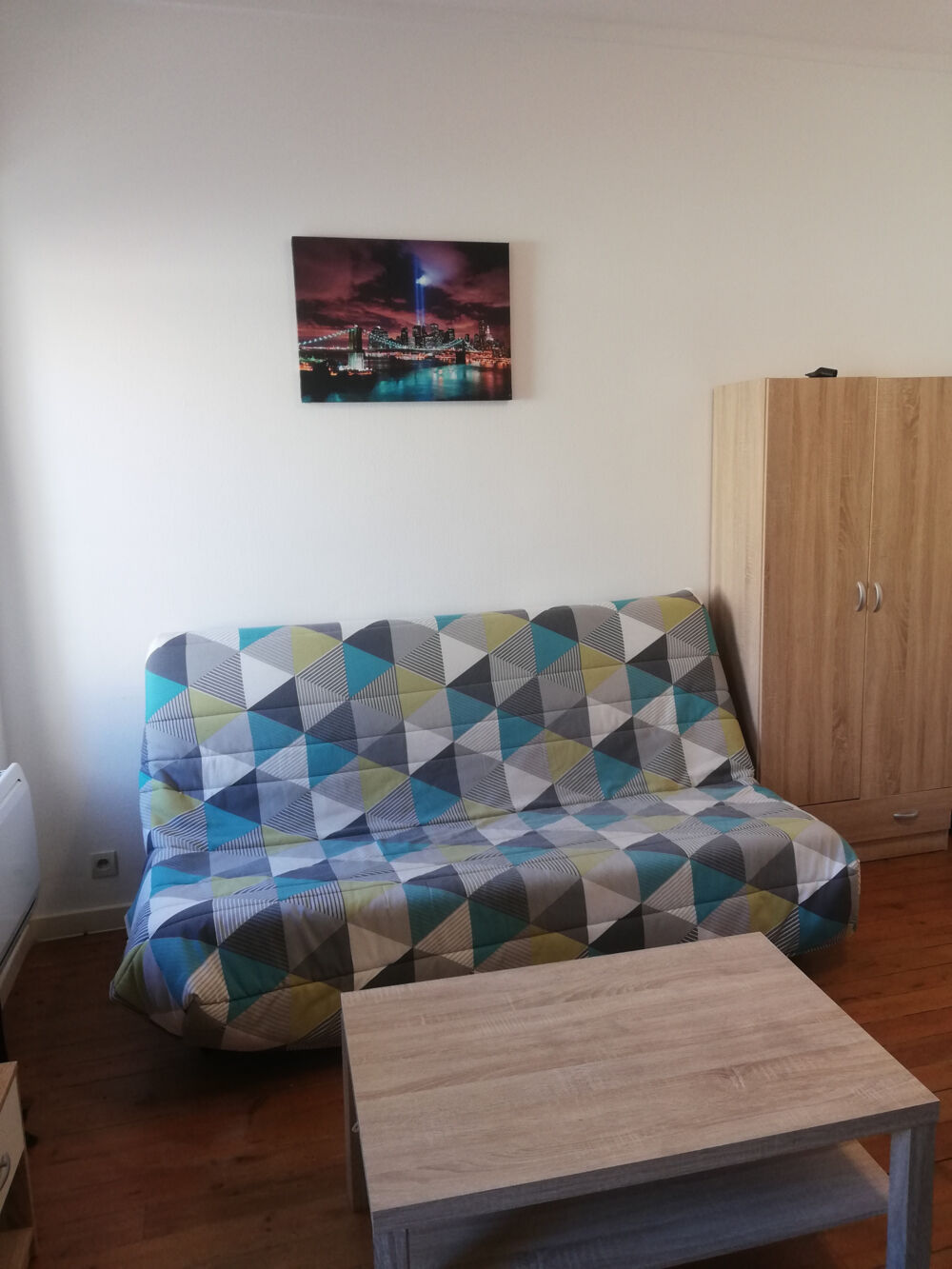 STUDIO MEUBLE CARCASSONNE