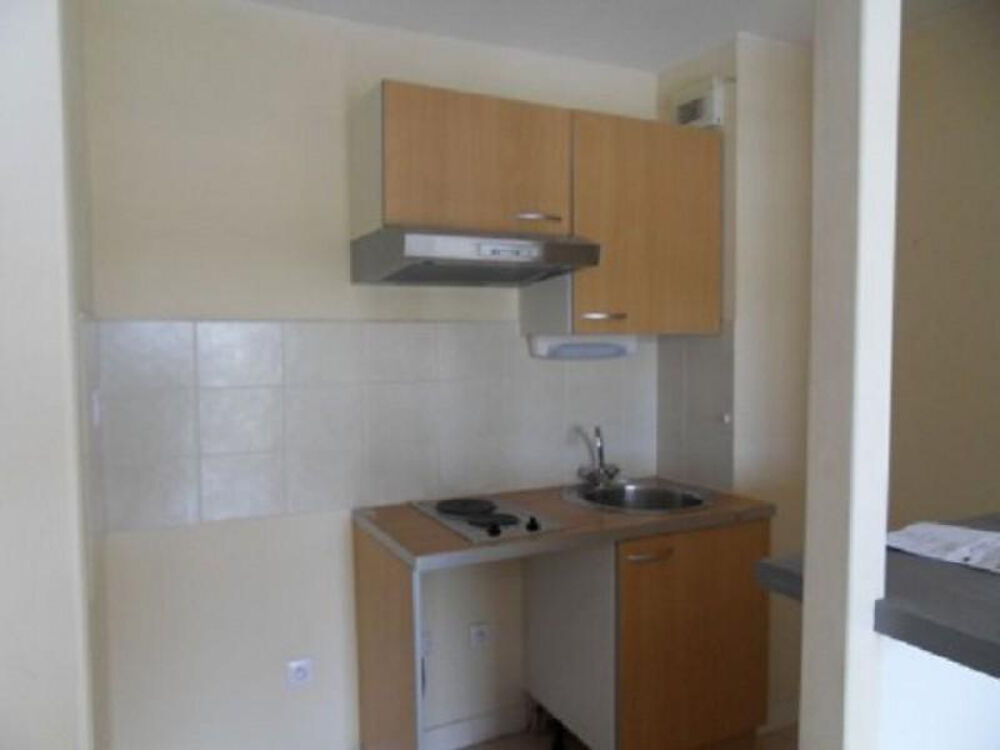 Location Appartement T2 MONTREDON Carcassonne