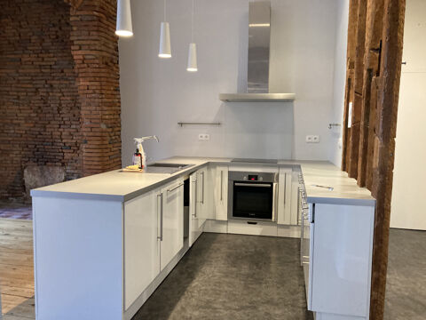  Appartement � louer 3 pi�ces 71 m�