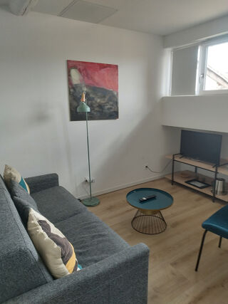  Appartement � louer 2 pi�ces 36 m�