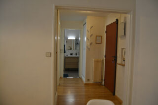  Appartement à louer 2 pièces 43 m²