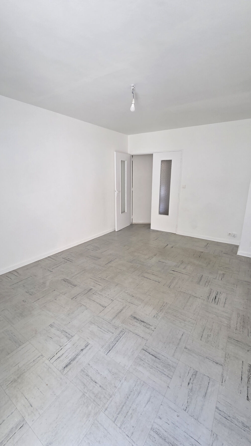 Location Appartement T2 - 21 RUE ST THOMAS D'AQUIN TOULOUSE Toulouse