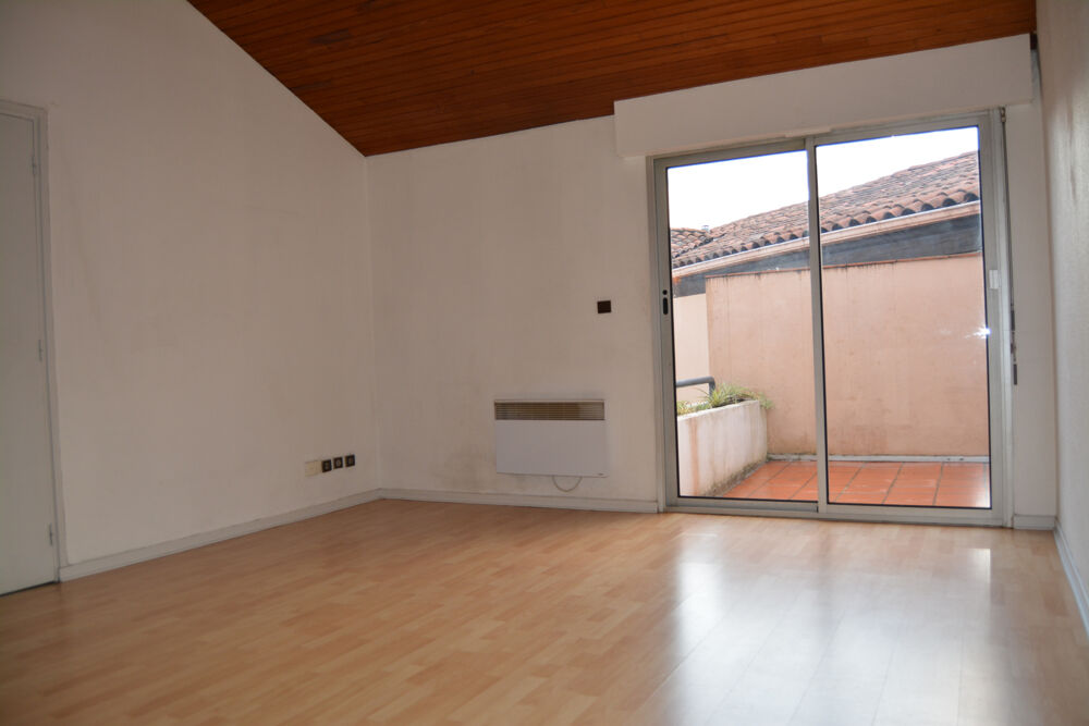 Location Appartement T2 DUPLEX - MARENGO/JOLIMONT Toulouse