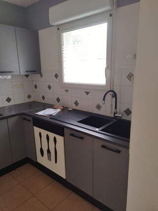  Maison � vendre 4 pi�ces 80 m�