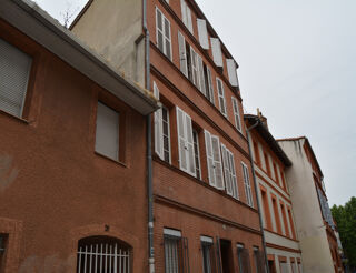  Appartement à louer 1 pièce 18 m²