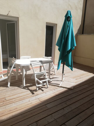  Appartement � louer 2 pi�ces 28 m�