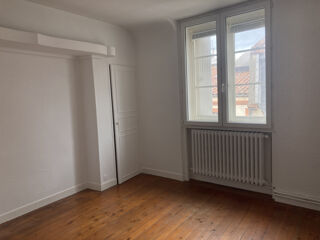  Appartement à louer 3 pièces 67 m²