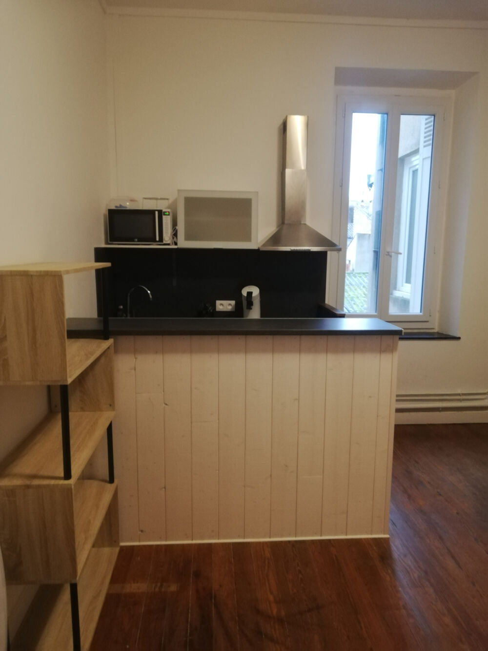STUDIO MEUBLE CARCASSONNE