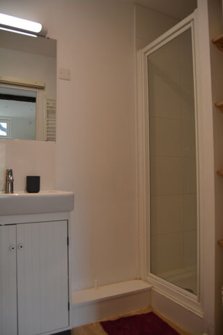  Appartement à louer 1 pièce 18 m²