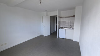 Appartement à louer 1 pièce 21 m²