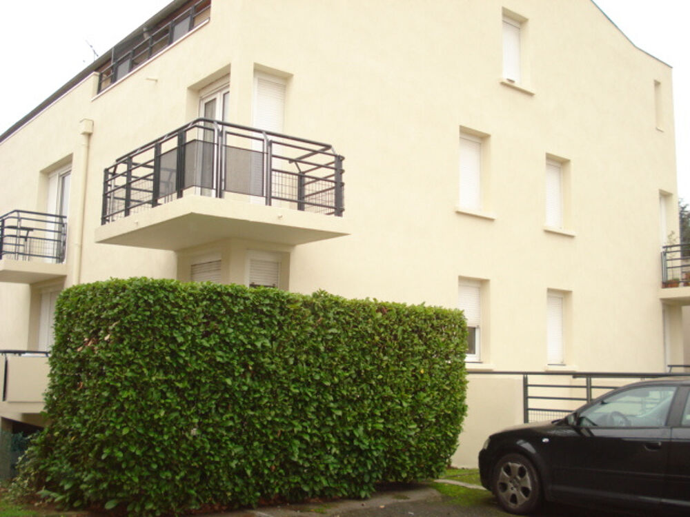 Location Appartement T2 - 10 RUE DU BON VOISIN TOULOUSE Toulouse