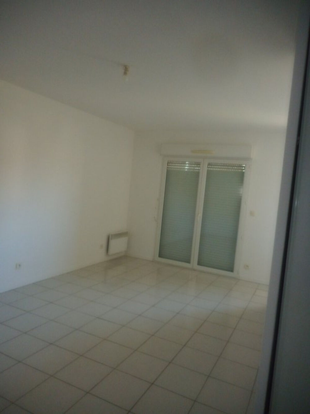 APPARTEMENT T2 MONTREDON