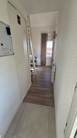  Duplex/triplex à louer 2 pièces 30 m²