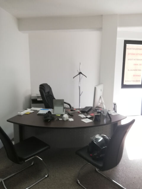   BUREAU A LOUER CARCASSONNE 