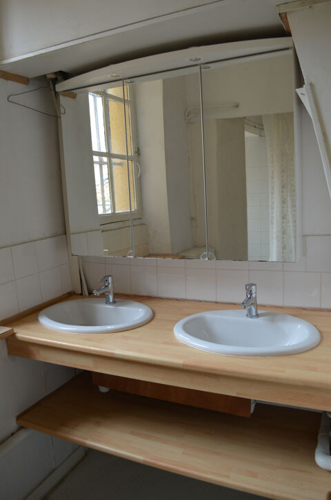  Appartement � louer 3 pi�ces 46 m�