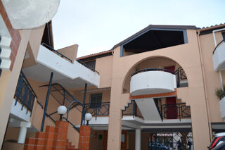  Appartement à louer 3 pièces 40 m²