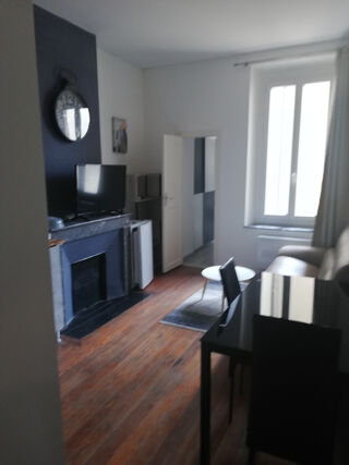  Appartement  louer 2 pices 34 m