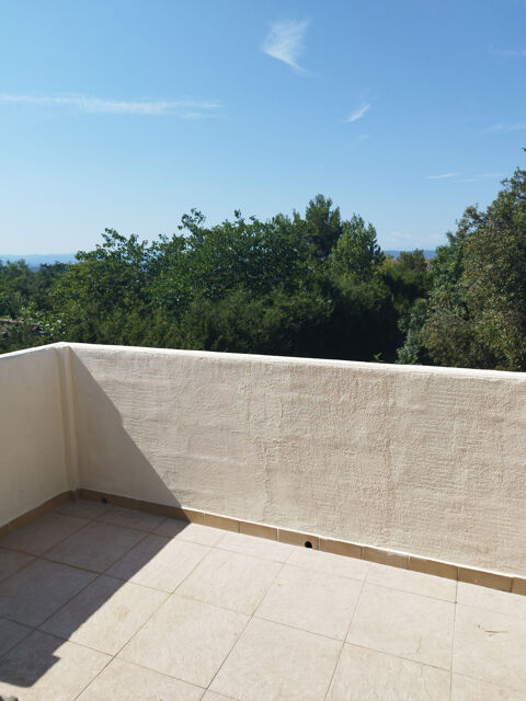  Appartement � louer 2 pi�ces 35 m�