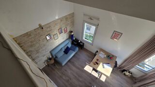  Duplex/triplex à louer 2 pièces 30 m²