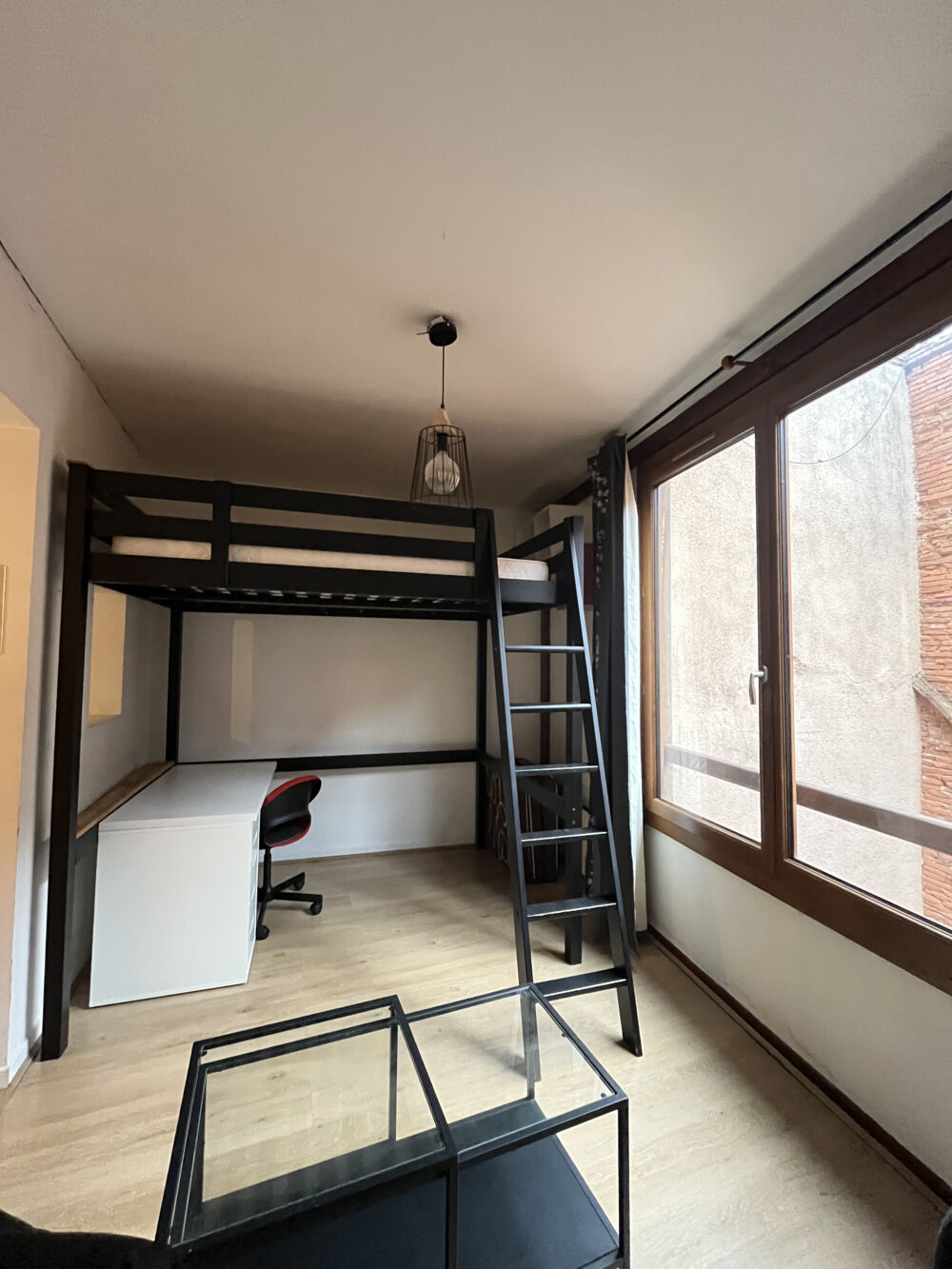 Charmant T2 25,60 m2 Quartier des Salins, Toulouse
