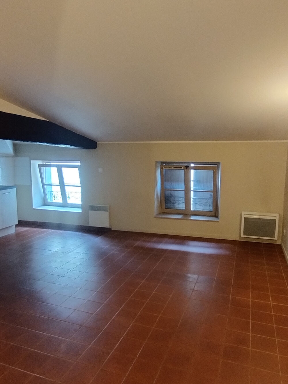 Location Appartement APPARTEMENT T3 CENTRE-VILLE CARCASSONNE Carcassonne