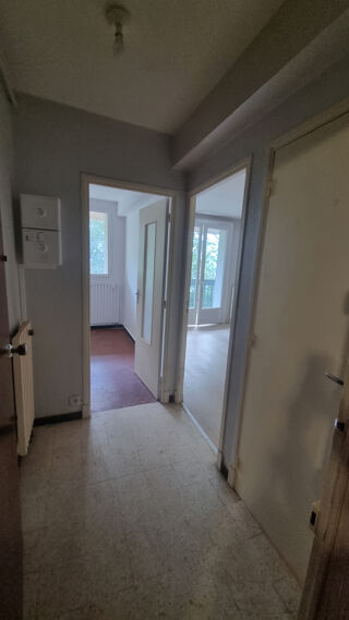  Appartement � louer 2 pi�ces 34 m�