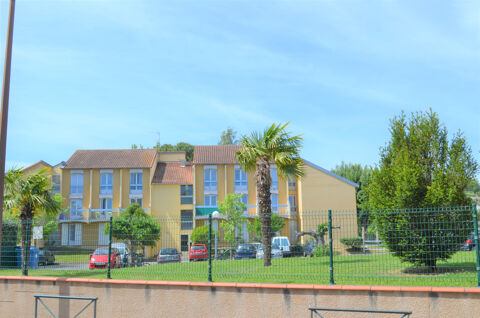  Appartement � louer 1 pi�ce 21 m�