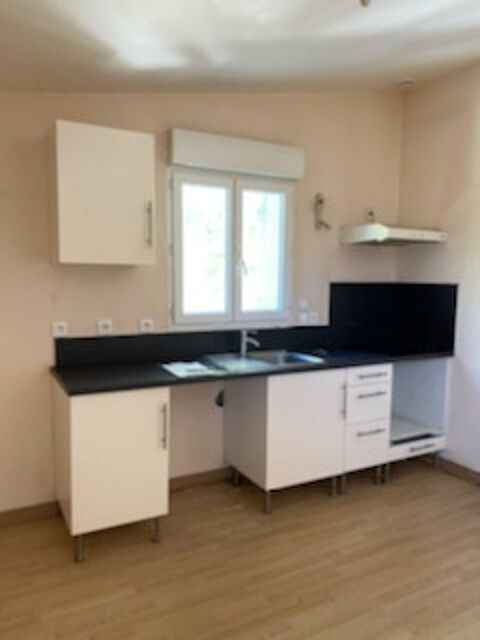  Appartement � louer 3 pi�ces 35 m�