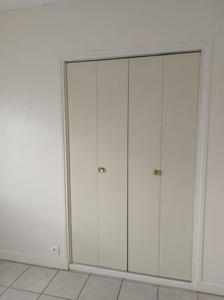  Appartement � louer 2 pi�ces 42 m�