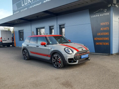 Annonce voiture Mini Divers 44000 
