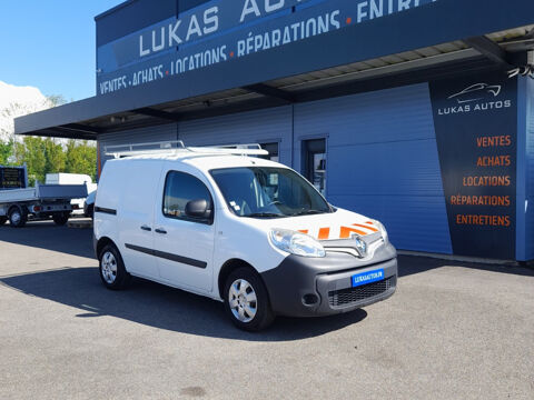 Renault Kangoo Express KANGOO EXPRESS 1.5 DCI 75 ENERGY E6 EXTRA R-LINK 2017 occasion Châtillon-sur-Chalaronne 01400