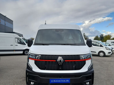 Annonce voiture Renault Master 42600 