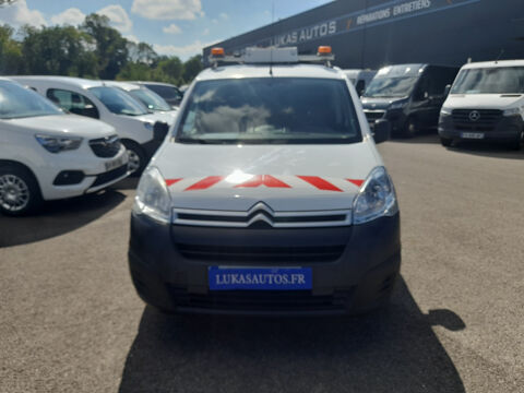 Citroen berlingo FOURGON M BLUEHDI 100 CLUB PRIX 7000 EUR