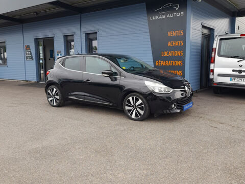 Renault clio iv BUSINESS dCi 90 eco2 Business EDC