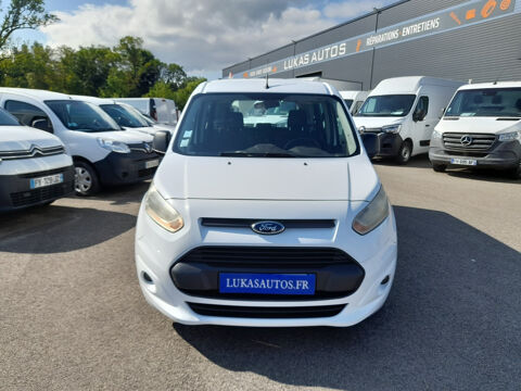 Ford Tourneo VP Tourneo Connect 1.6 TDCi 95 Trend 2014 occasion Châtillon-sur-Chalaronne 01400