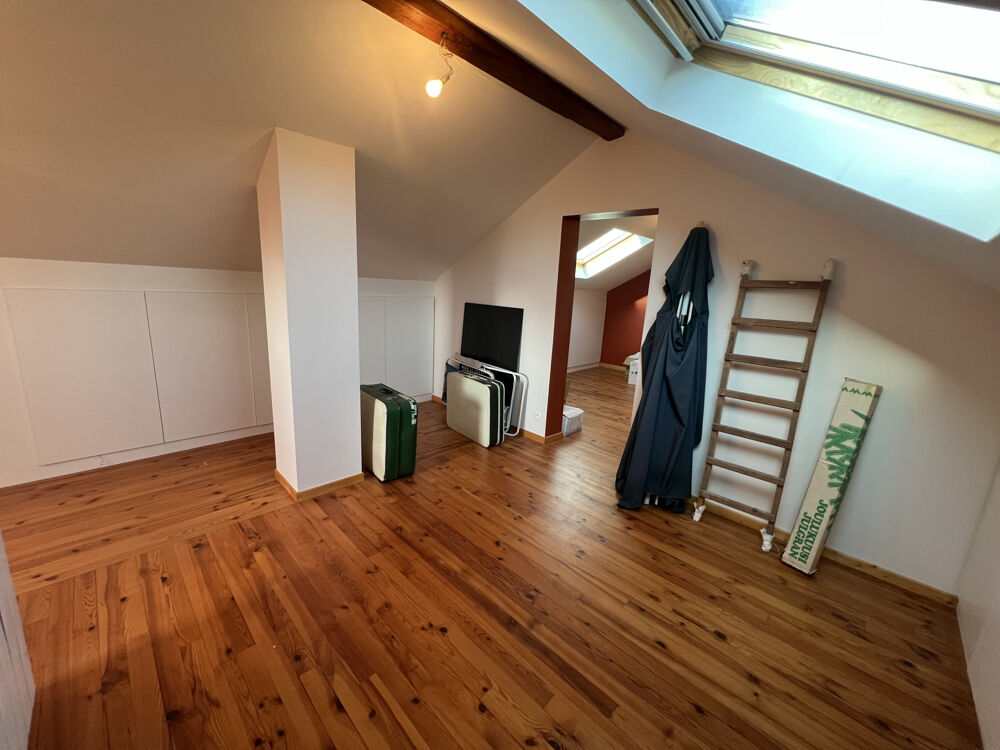 � vendre  Maison Gaillard (74240)