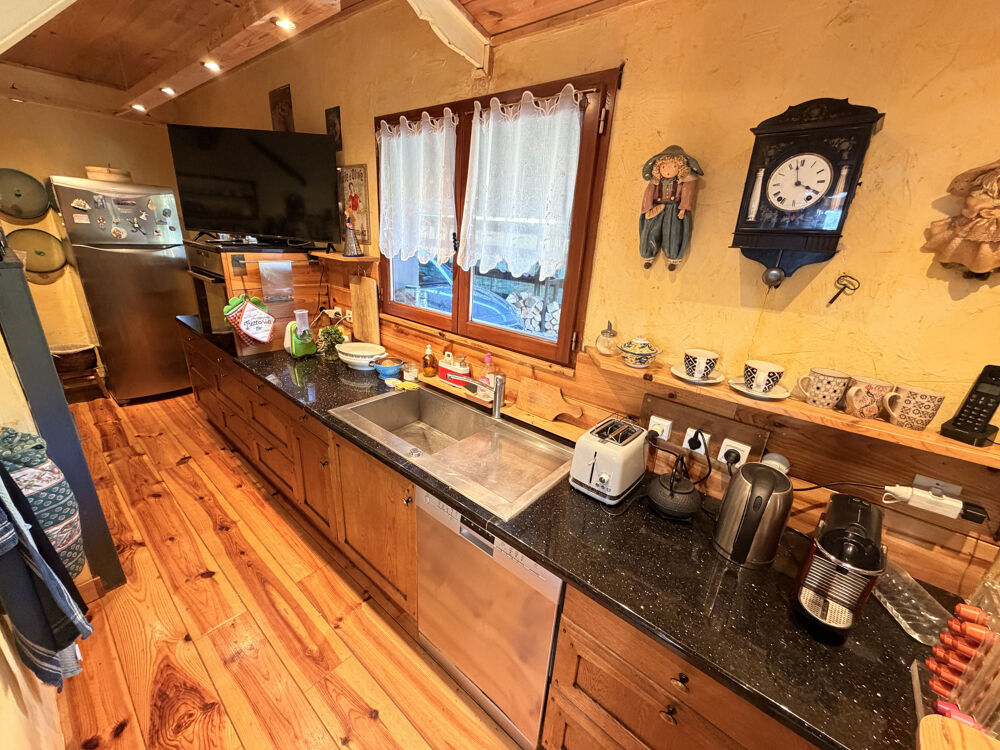 � vendre  Maison Fillinges (74250)