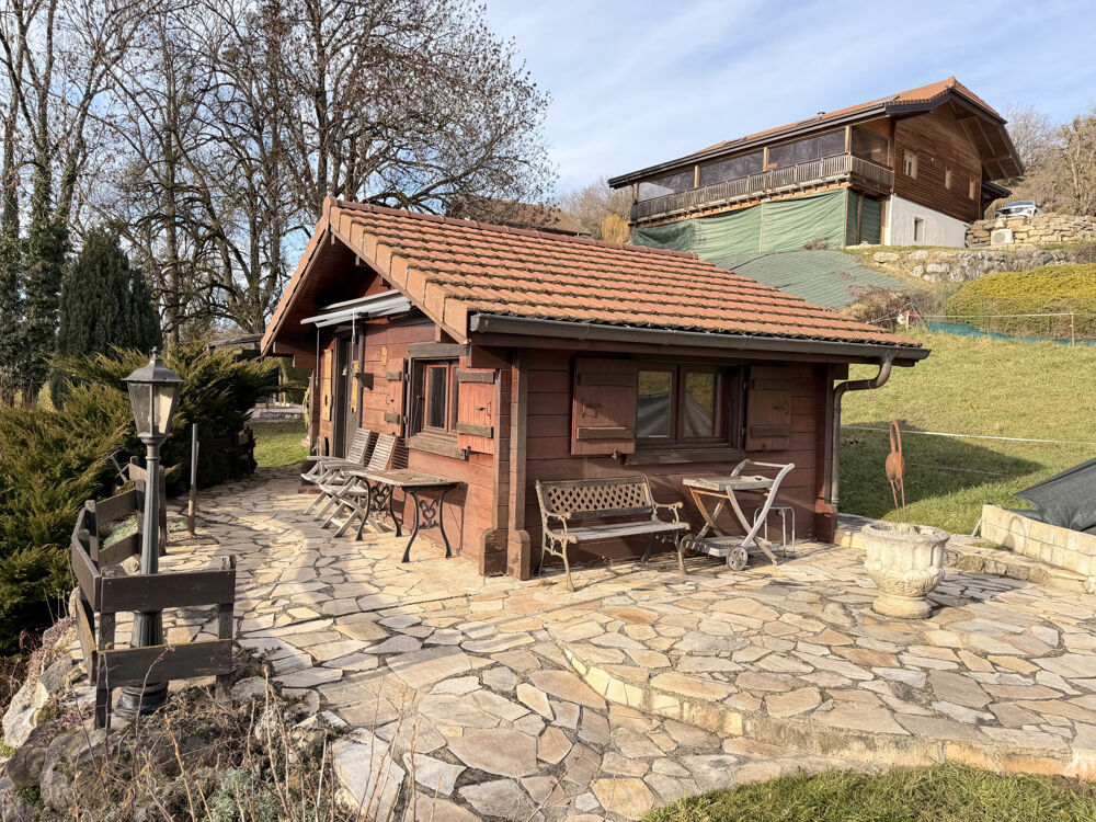 � vendre  Maison Fillinges (74250)