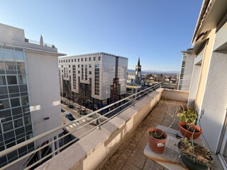  Appartement � vendre 4 pi�ces 95 m�