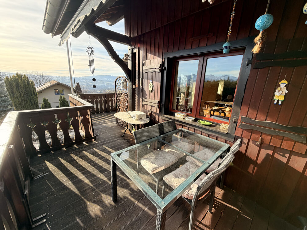 � vendre  Maison Fillinges (74250)