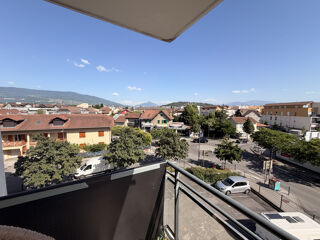  Appartement � vendre 3 pi�ces 61 m�