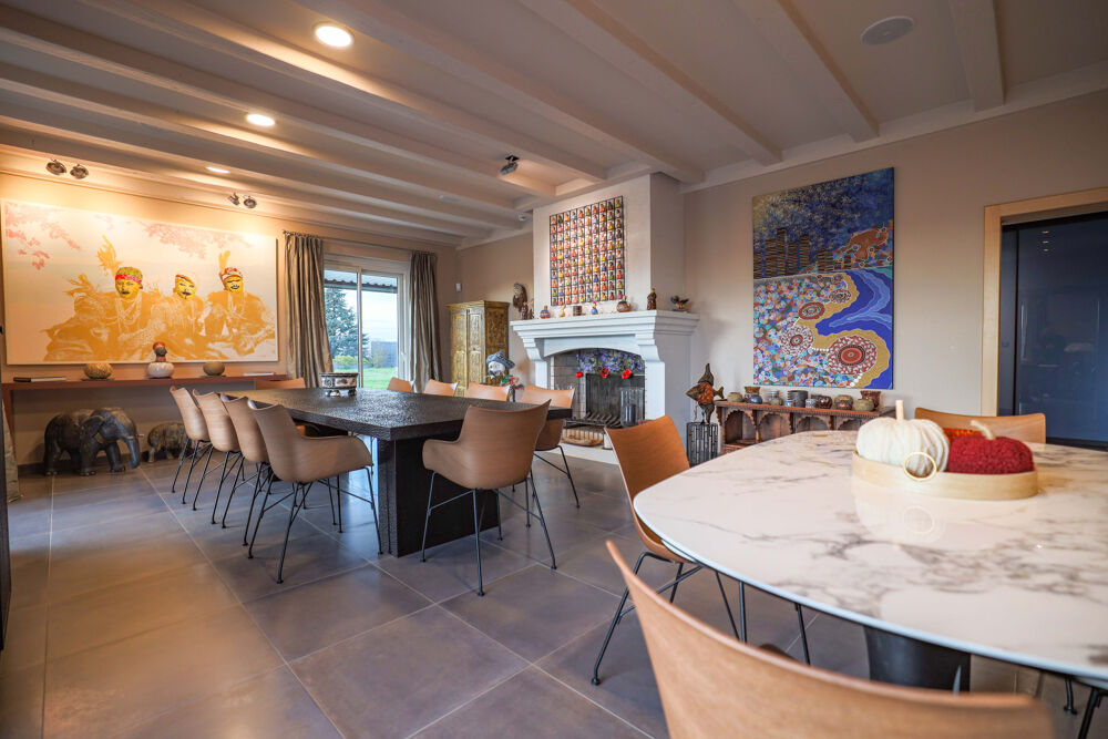 � vendre  Maison V�traz-Monthoux (74100)