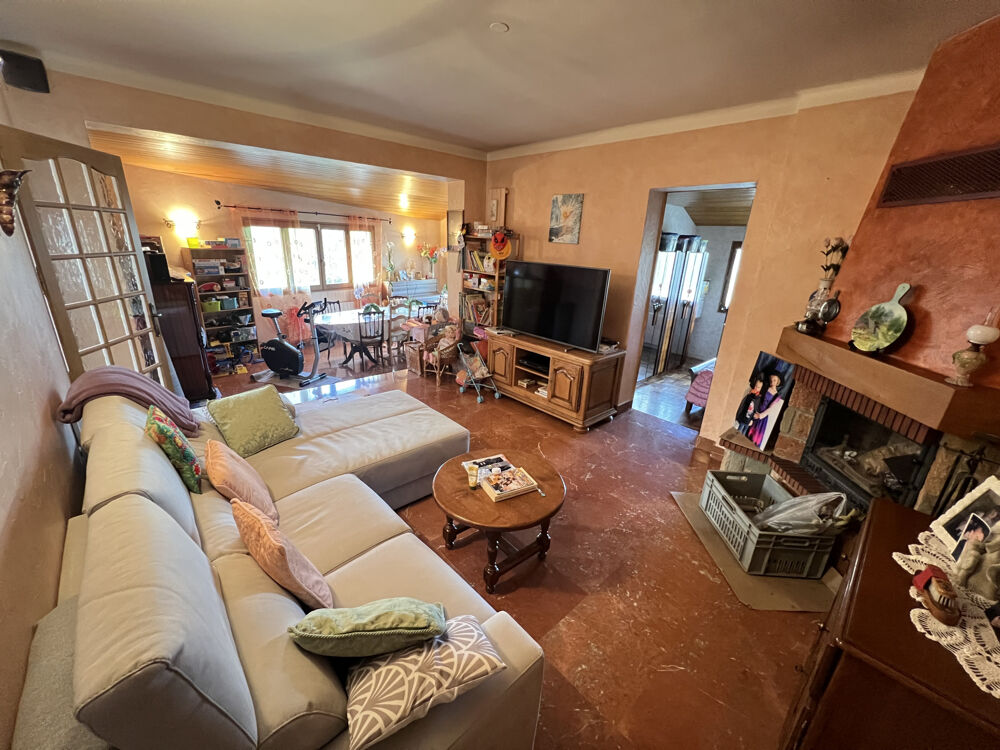 Maison à vendre, GAILLARD, 323 m2, 10 pièces