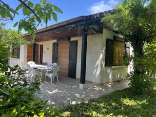  Maison � vendre 3 pi�ces 140 m�