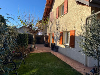  Maison à vendre 5 pièces 120 m²