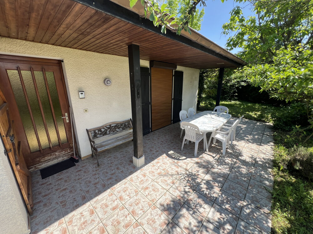 Vente Maison Maison à vendre, Vétraz-Monthoux, 140 m2 sur terrain de 1069 m2 Vetraz monthoux