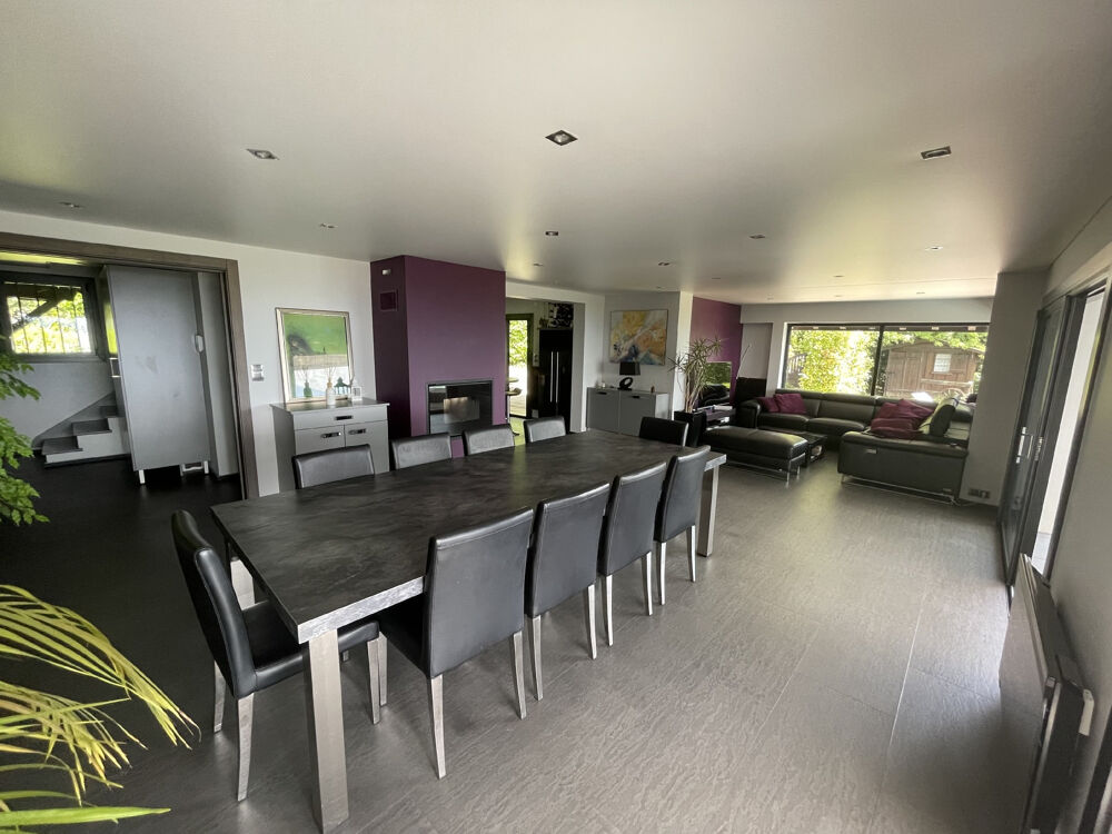 � vendre  Maison Bonne (74380)