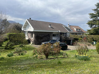  Maison à vendre 6 pièces 268 m²