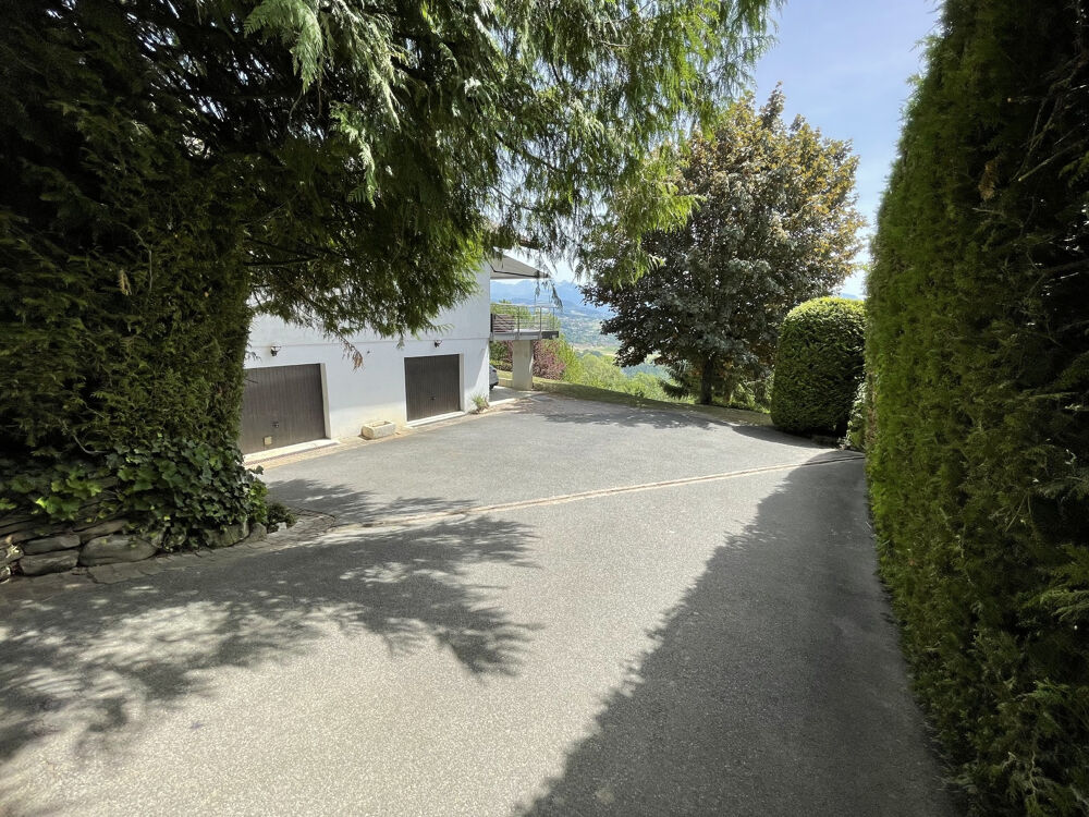 � vendre  Maison Bonne (74380)